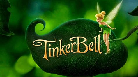 disney intro with tinkerbell.